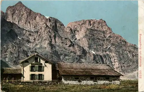 Arnialp ob Engelberg -235762