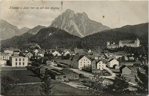 Füssen -234694