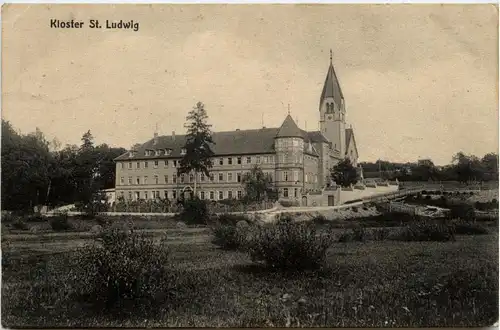 Kloster St. Ludwig -234654