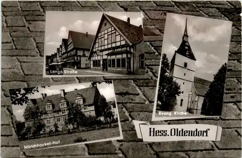 Hess. Oldendorf -234740