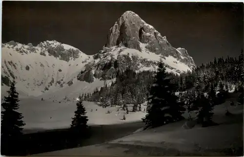 Admont/Steiermark - Admont, Kaiserau -314552