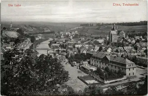 Diez -234958