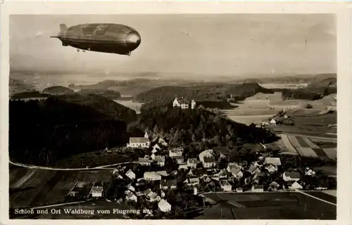 Zeppelin - Waldenburg -235408