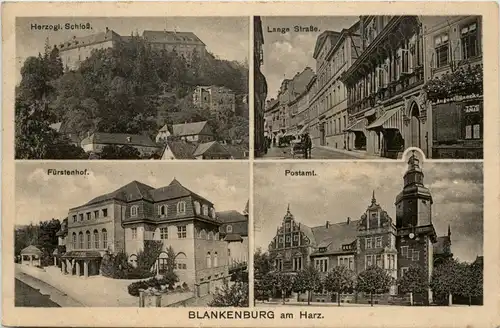 Blankenburg am Harz -235486