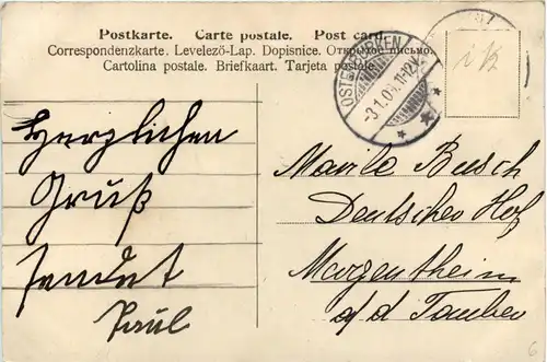 Kinder Wir gratulieren -235098