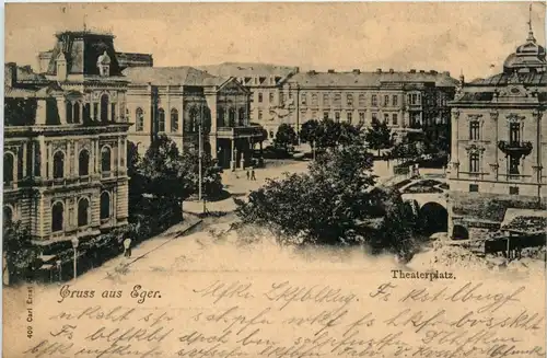 Gruss aus Eger -235604