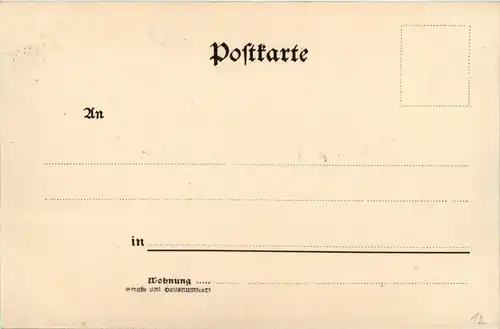 Gruss aus Mauthäusl bei Reichenhall -235662