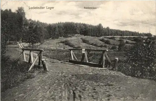 Lockstedter Lager - Rehbrücken -235320