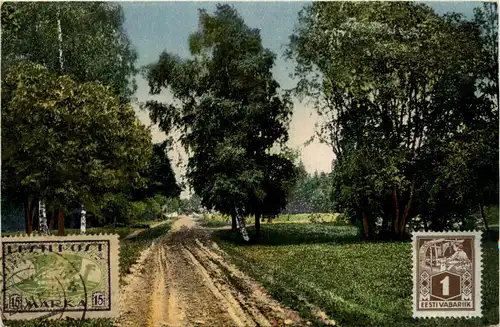 Motiv aus Eesti -235756