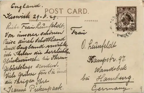 Keswick Hotel -260938