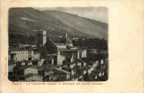 Assisi -235094