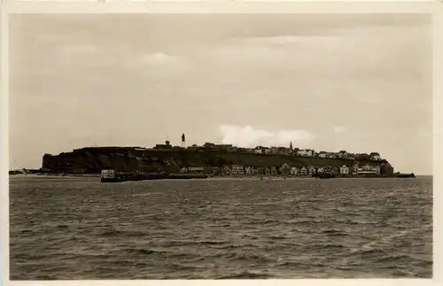 Helgoland -235812