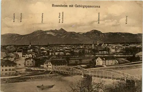 Rosenheim -235532