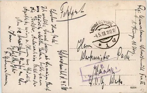 Görlitz - Untermarkt -261060