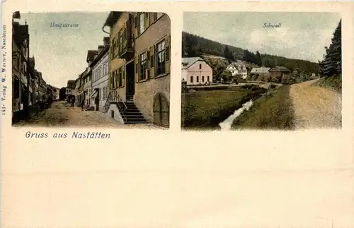 Gruss aus Nastätten -235844