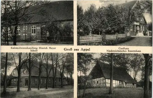 Gruss aus Appel -235972