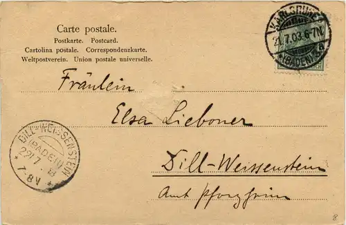 Schwarzwald - Spinnstube -235996