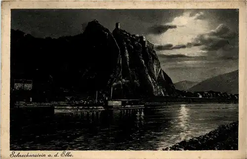 Schreckenstein a d Elbe -233956