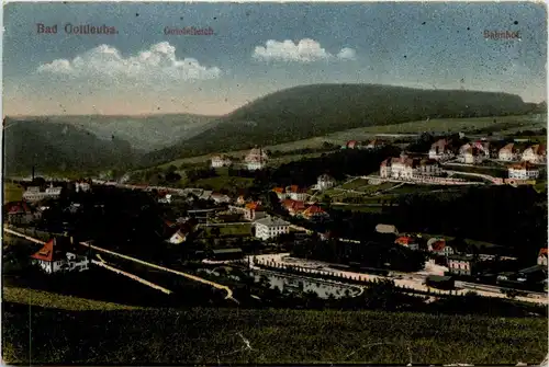 Bad Gottleuba -235500
