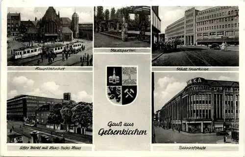 Gelsenkirchen -236106