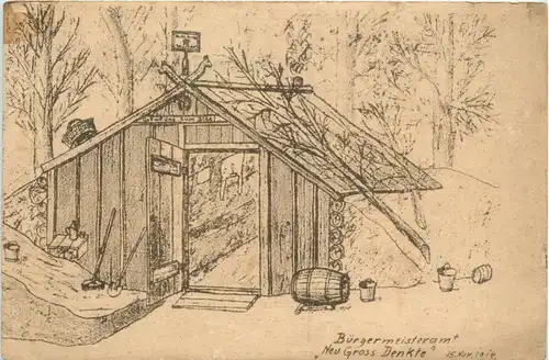 Bürgermeisteramt Neu Gross Denkte -261266