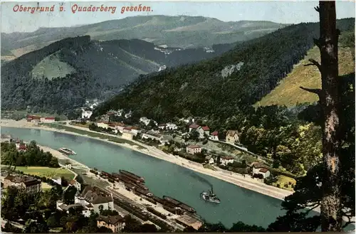 Obergrund v Quaderberg -236170