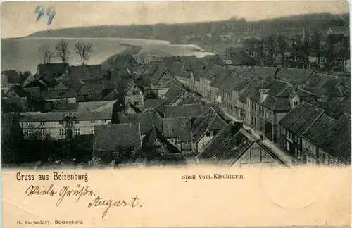 Gruss aus Boizenburg -235576