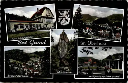 Bad Grund im Oberharz -236868