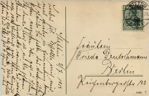 Stettin - Hakenterasse -235602