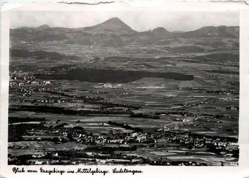 Erzgebirge ins Mittelgebirge -234372