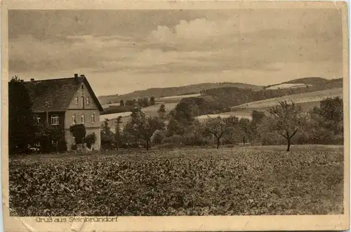 Gruss aus Steinbründorf -261518