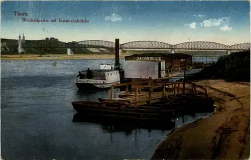 Thorn - Weichselpartie -234412