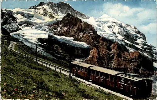 Jungfraubahn -236430