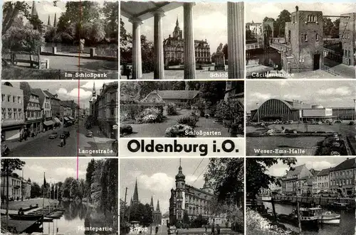 Oldenburg i O. -234474
