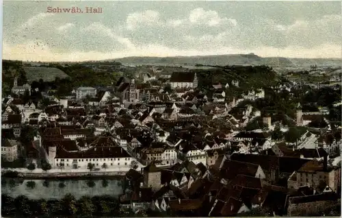 Schwäbisch Hall -236006