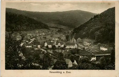 Neuenbürg a Enz -236026