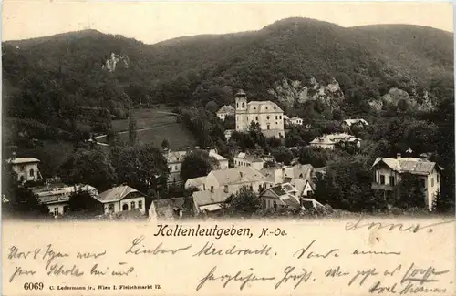 Kaltenleutgeben -236522