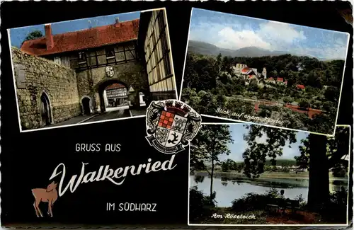 Gruss aus Walkenried -236620