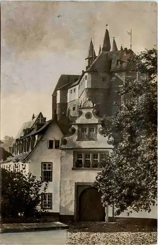 Diez Lahn - Schloss -261892