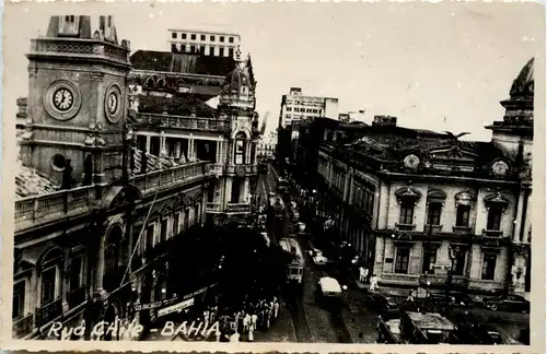 Bahia - Rua Chile -261918