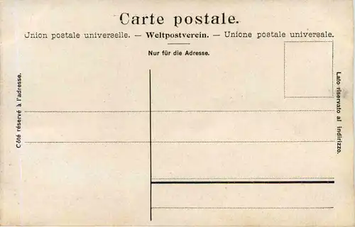 Solothurn - Das Baselthor -233048