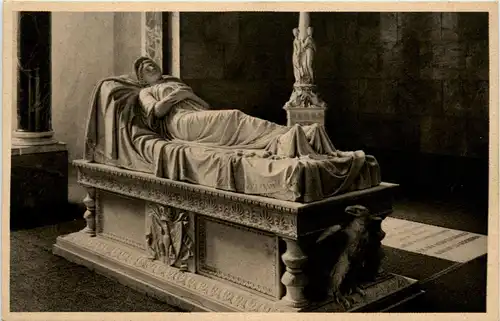 Königin Luise - Schloss Charlottenburg -236900