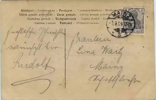 Königin Luise -236896