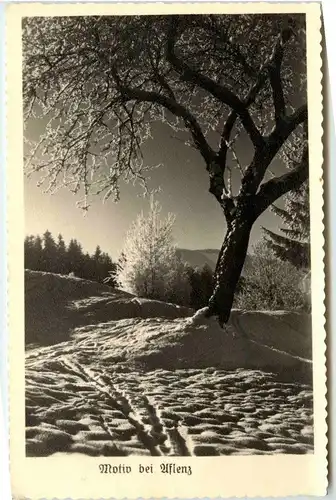 Aflenz/Steiermark - Sommerfrische Aflenz, -307074