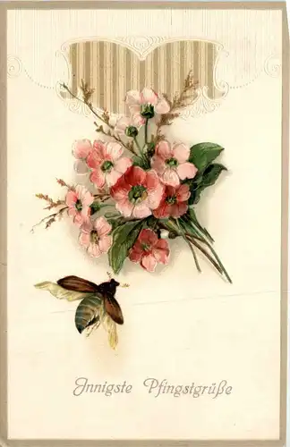 Pfingsten - Maikäfer -236978