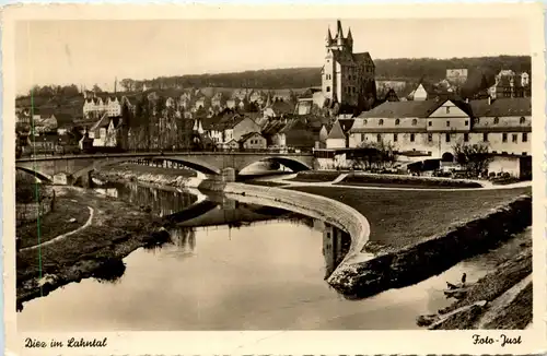 Diez a d Lahn -233248