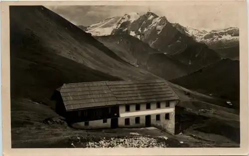 Passo di Sella -235110