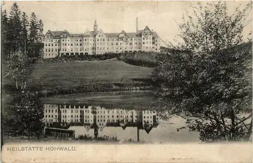 Hohwald -233288