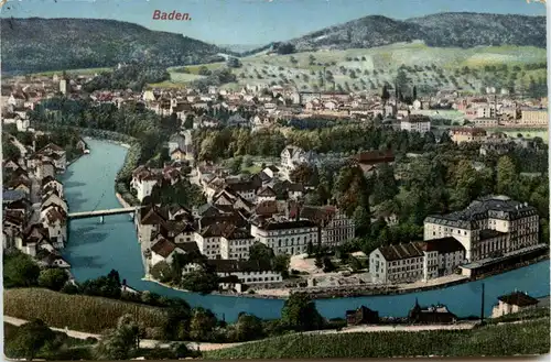 Baden -232602