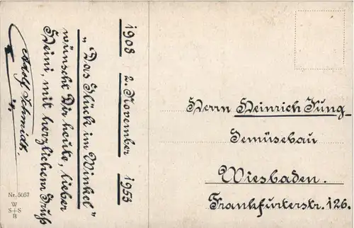 Ds Glück im Winkel -237124